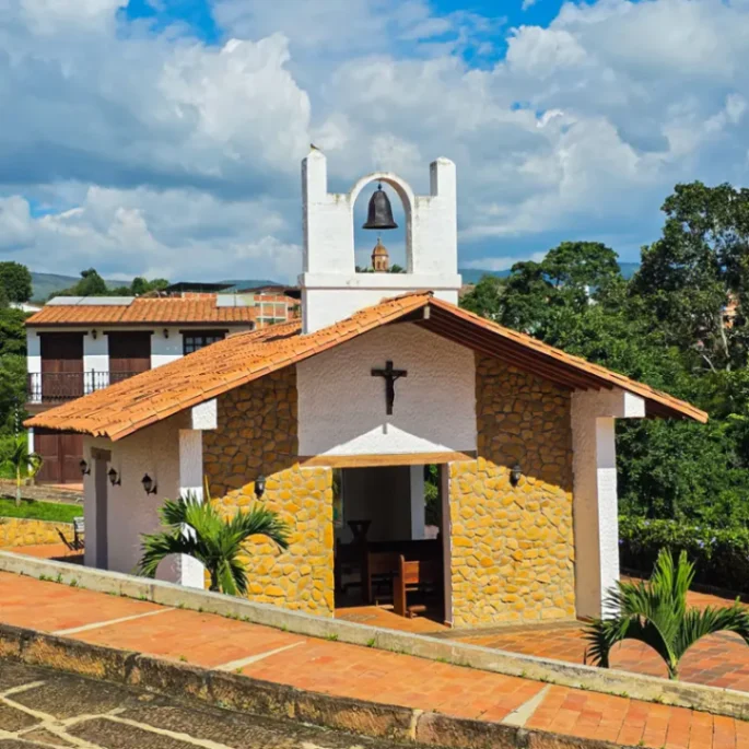 Curiti, Curití, Santander, Colombia 5